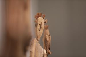 GLS Trebnje - odprtje razstave Utelesenje casa 27022020, foto Alenka STrazisar Lamovsek (35)